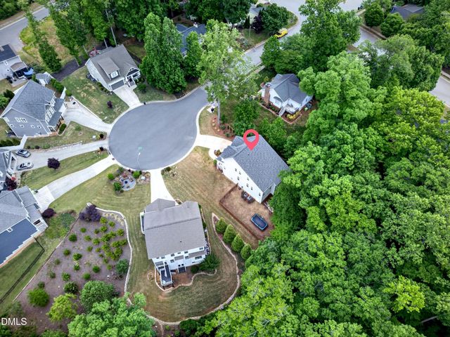 8109 Finland Drive, Raleigh, NC 27612