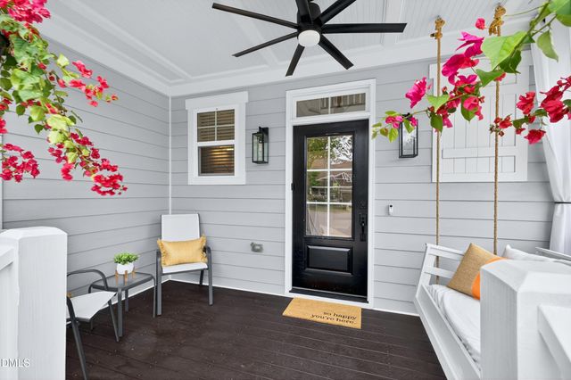 8109 Finland Drive, Raleigh, NC 27612