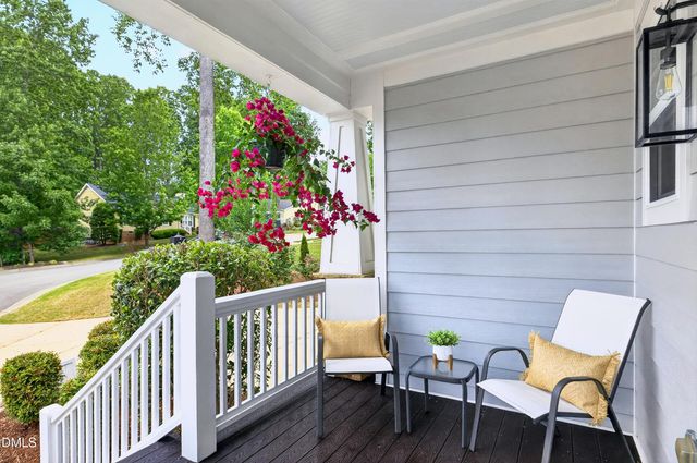 8109 Finland Drive, Raleigh, NC 27612