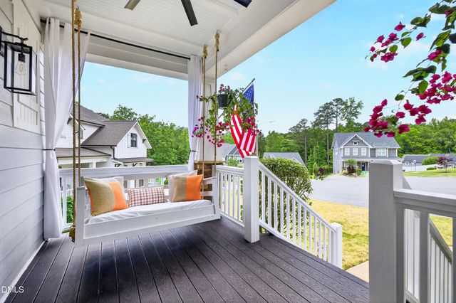 8109 Finland Drive, Raleigh, NC 27612