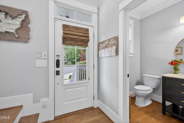 8109 Finland Drive, Raleigh, NC 27612