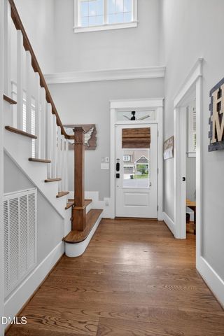 8109 Finland Drive, Raleigh, NC 27612