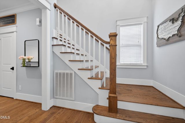 8109 Finland Drive, Raleigh, NC 27612