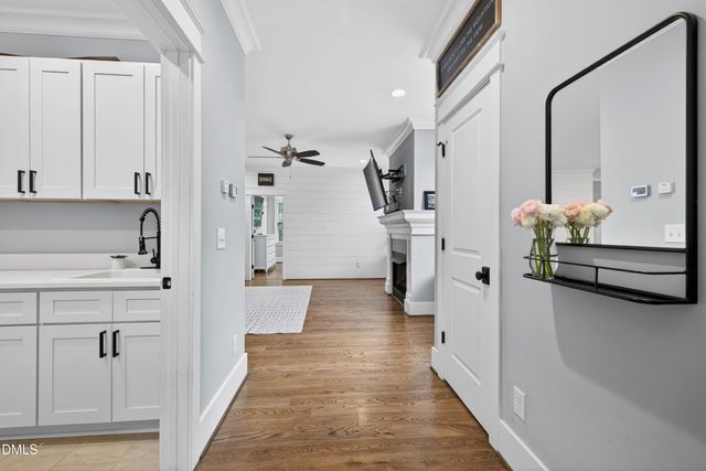 8109 Finland Drive, Raleigh, NC 27612