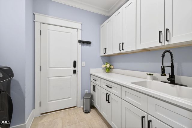 8109 Finland Drive, Raleigh, NC 27612