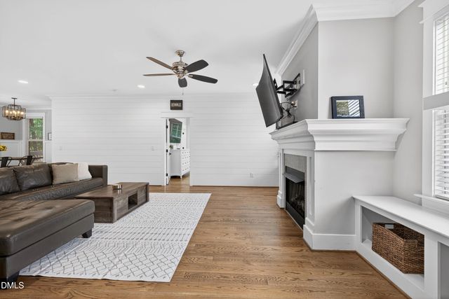 8109 Finland Drive, Raleigh, NC 27612