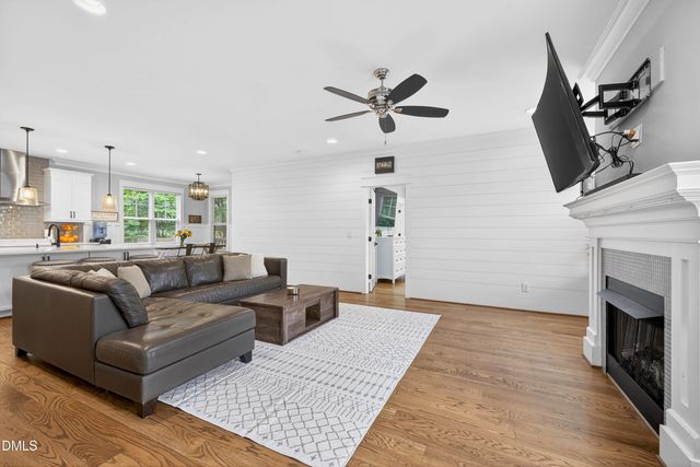 8109 Finland Drive, Raleigh, NC 27612