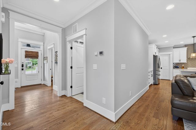 8109 Finland Drive, Raleigh, NC 27612