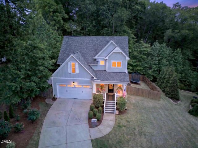 8109 Finland Drive, Raleigh, NC 27612