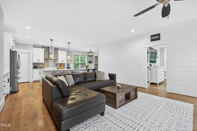 8109 Finland Drive, Raleigh, NC 27612