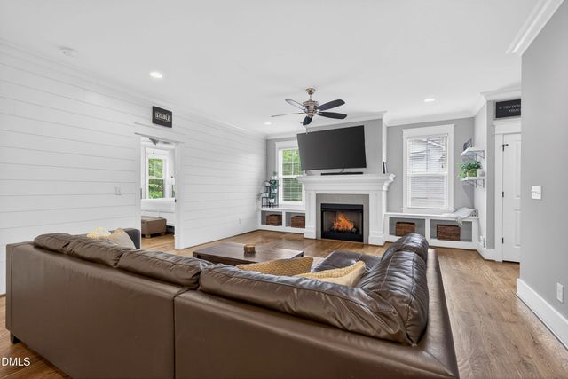 8109 Finland Drive, Raleigh, NC 27612