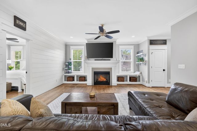 8109 Finland Drive, Raleigh, NC 27612