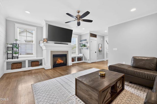 8109 Finland Drive, Raleigh, NC 27612