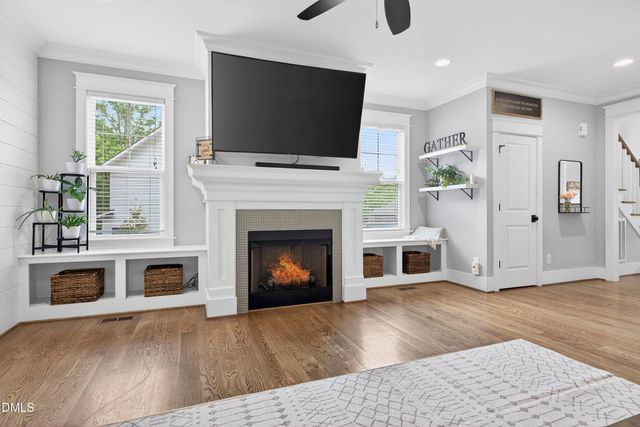 8109 Finland Drive, Raleigh, NC 27612