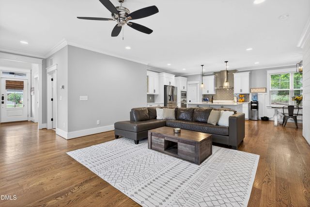 8109 Finland Drive, Raleigh, NC 27612