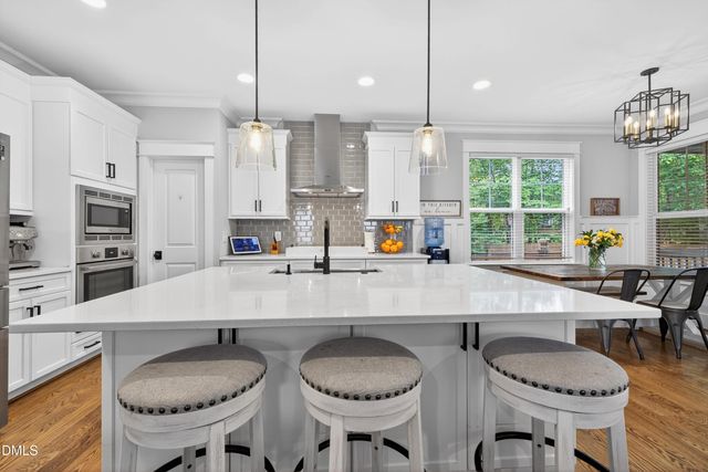 8109 Finland Drive, Raleigh, NC 27612