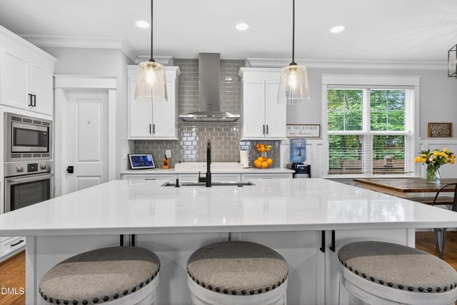 8109 Finland Drive, Raleigh, NC 27612