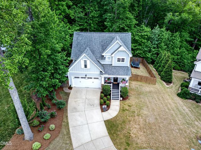 8109 Finland Drive, Raleigh, NC 27612