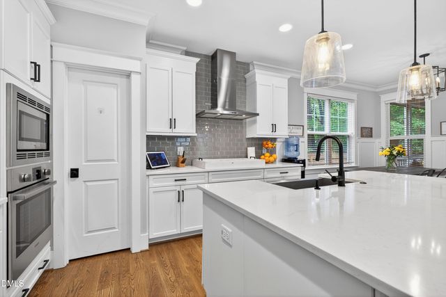 8109 Finland Drive, Raleigh, NC 27612