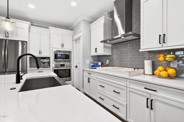 8109 Finland Drive, Raleigh, NC 27612