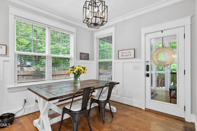 8109 Finland Drive, Raleigh, NC 27612