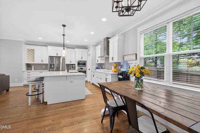 8109 Finland Drive, Raleigh, NC 27612