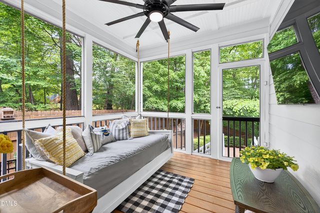 8109 Finland Drive, Raleigh, NC 27612