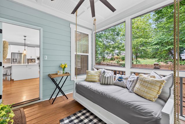 8109 Finland Drive, Raleigh, NC 27612