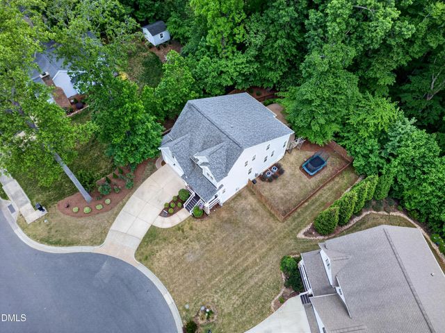 8109 Finland Drive, Raleigh, NC 27612