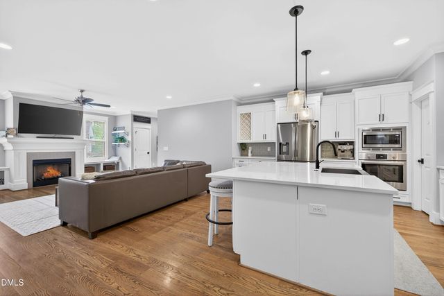 8109 Finland Drive, Raleigh, NC 27612