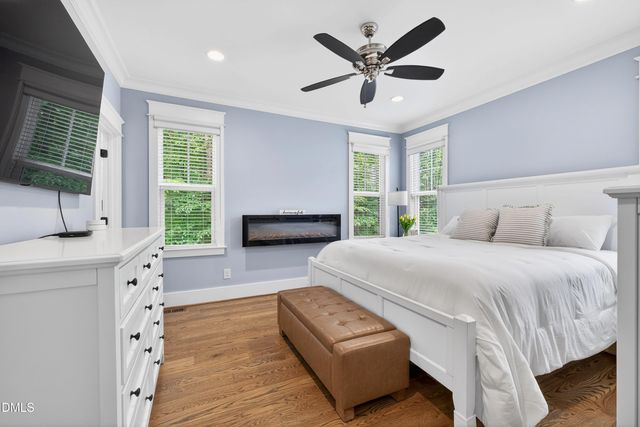 8109 Finland Drive, Raleigh, NC 27612