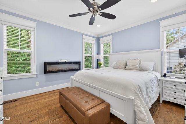 8109 Finland Drive, Raleigh, NC 27612