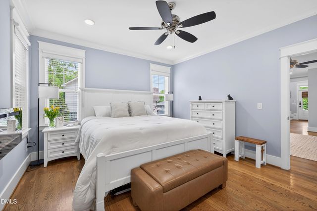 8109 Finland Drive, Raleigh, NC 27612