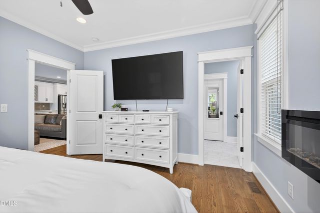 8109 Finland Drive, Raleigh, NC 27612