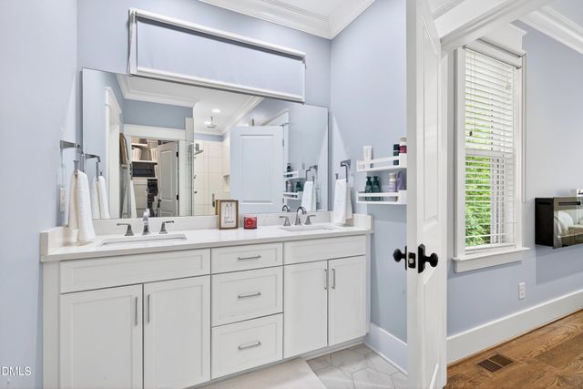 8109 Finland Drive, Raleigh, NC 27612