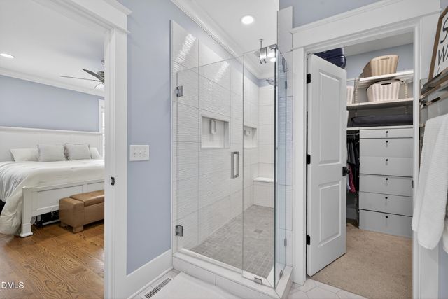 8109 Finland Drive, Raleigh, NC 27612