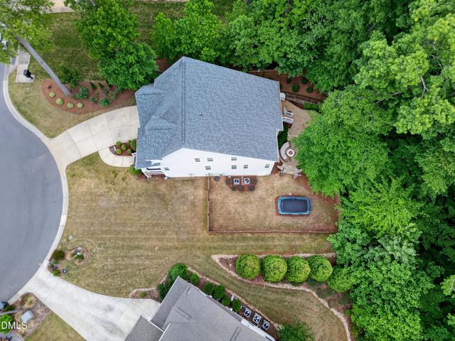 8109 Finland Drive, Raleigh, NC 27612