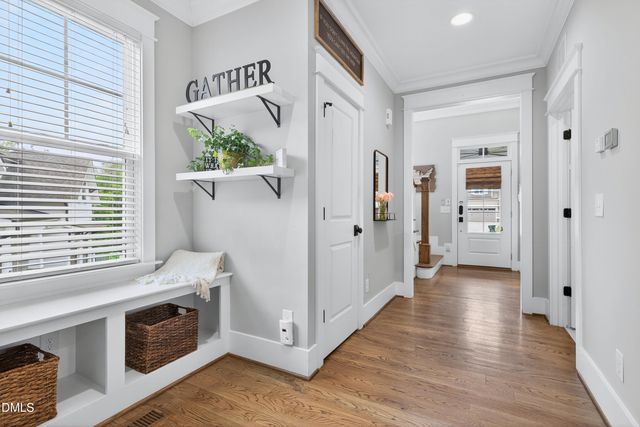 8109 Finland Drive, Raleigh, NC 27612