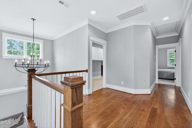 8109 Finland Drive, Raleigh, NC 27612