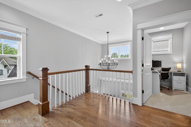 8109 Finland Drive, Raleigh, NC 27612