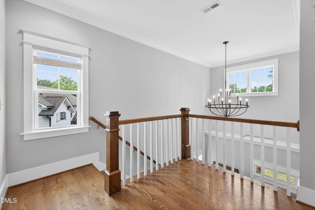 8109 Finland Drive, Raleigh, NC 27612