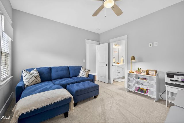 8109 Finland Drive, Raleigh, NC 27612
