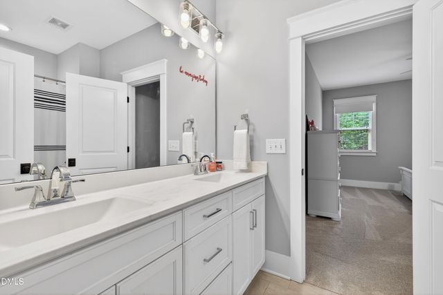 8109 Finland Drive, Raleigh, NC 27612