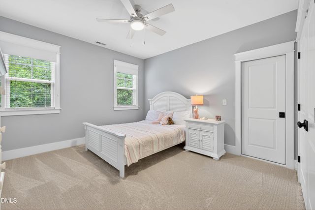 8109 Finland Drive, Raleigh, NC 27612
