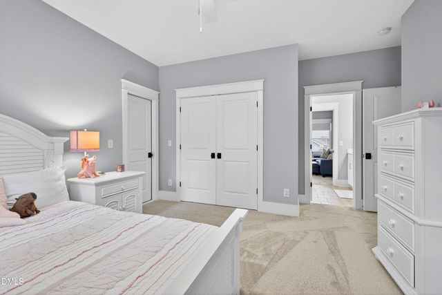 8109 Finland Drive, Raleigh, NC 27612