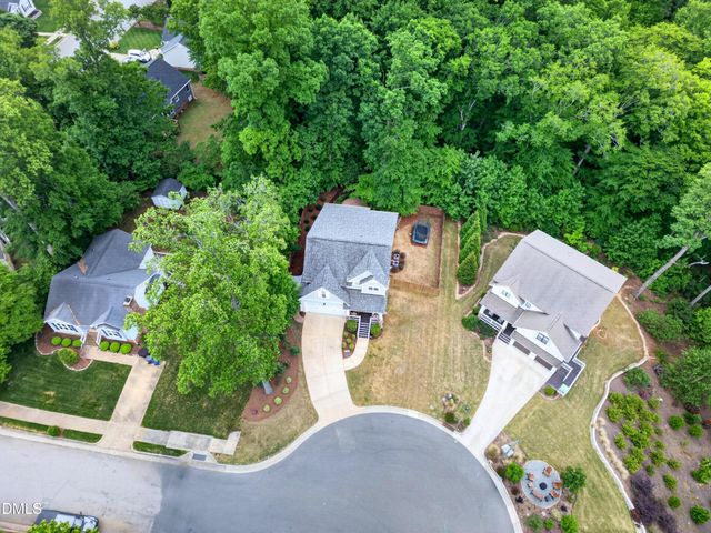 8109 Finland Drive, Raleigh, NC 27612