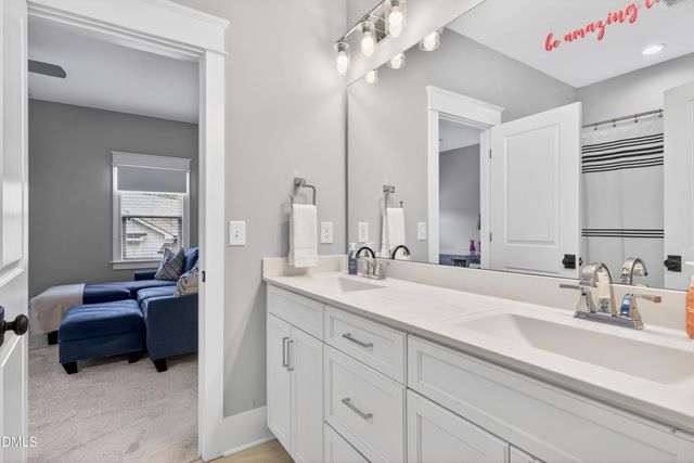 8109 Finland Drive, Raleigh, NC 27612
