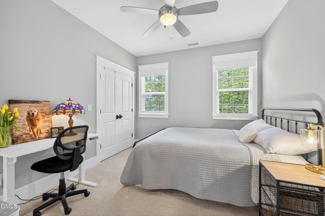 8109 Finland Drive, Raleigh, NC 27612