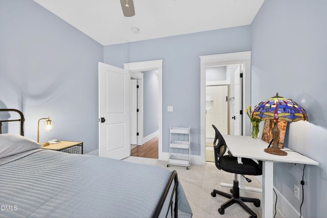8109 Finland Drive, Raleigh, NC 27612