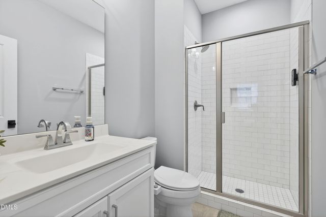 8109 Finland Drive, Raleigh, NC 27612